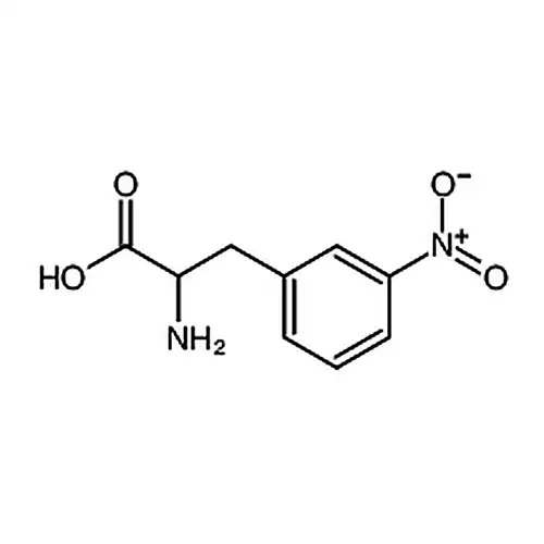 DL-3-硝基苯丙氨酸