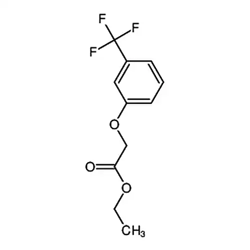 3-(三氟甲基)苯氧基乙酸乙酯