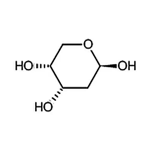 (2R,4S,5R)-四氢-2H-吡喃-2,4,5-三醇