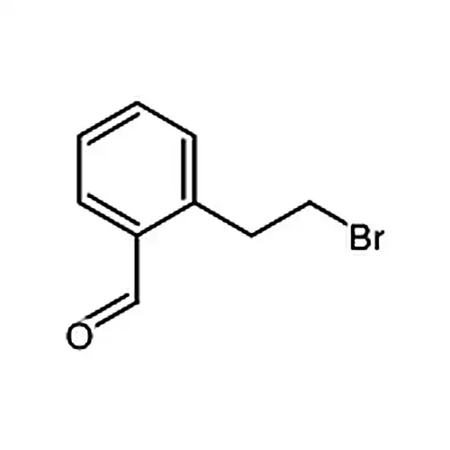 2-(2-溴乙基)苯甲醛