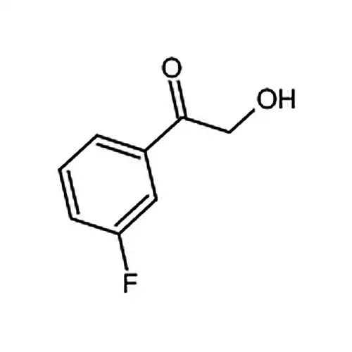 1-(3-氟苯基)-2-羟基乙酮