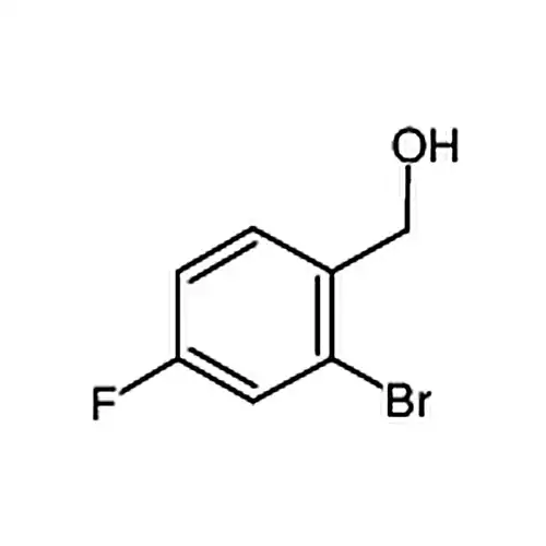 2-溴-4-氟苄醇