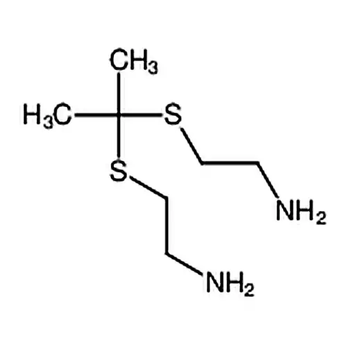 2,2'-(丙烷-2,2-二基双(磺胺二基))二乙胺