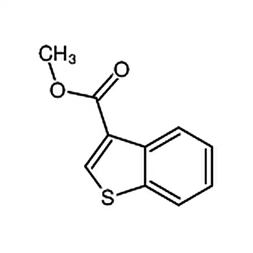 苯并噻吩-3-羧酸甲酯
