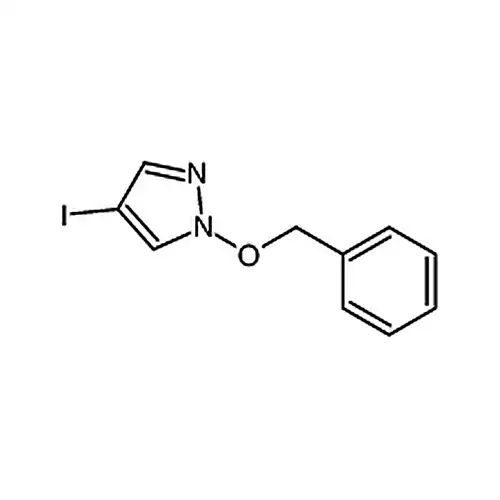1-(苄氧基)-4-碘-1H-吡唑