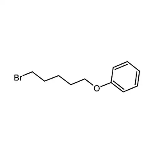 5-苯氧基戊基溴
