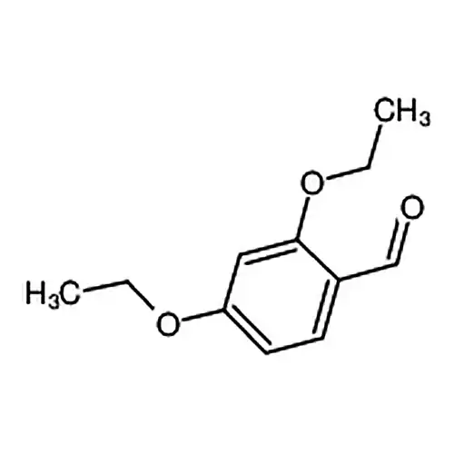 2，4-二乙氧基苯甲醛