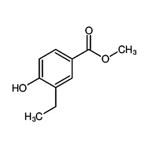 3-乙基-4-羟基苯甲酸甲酯