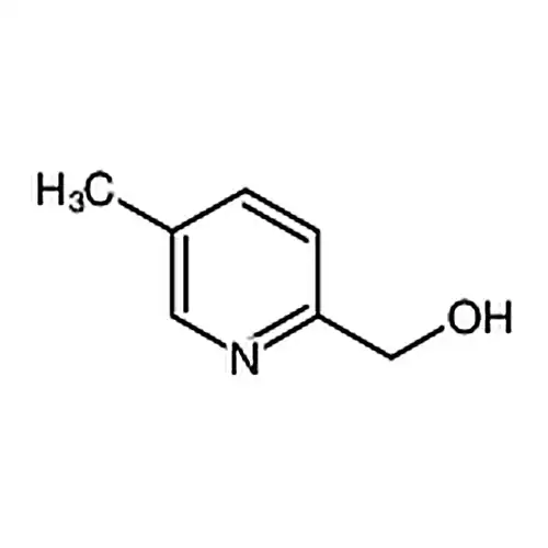 2-(羟甲基)-5-甲基吡啶