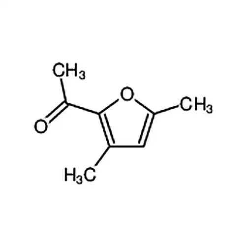 1-(3，5-二甲基呋喃-2-基)乙酮