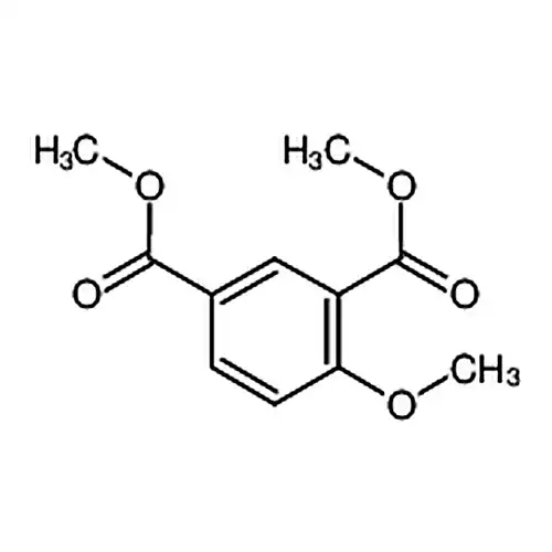 4-甲氧基-间苯二甲酸二甲酯