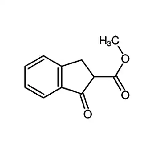1-氧代-2,3-二氢-1H-茚-2-羧酸甲酯