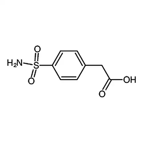 2-(4-氨磺酰苯基)乙酸