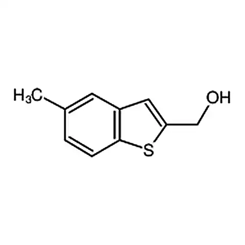5-甲基苯并[B]噻吩-2-甲醇