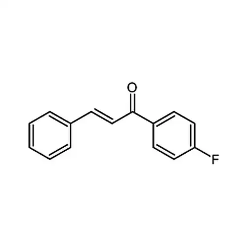 (E)-1-(4-氟苯基)-3-苯基丙-2-烯-1-酮
