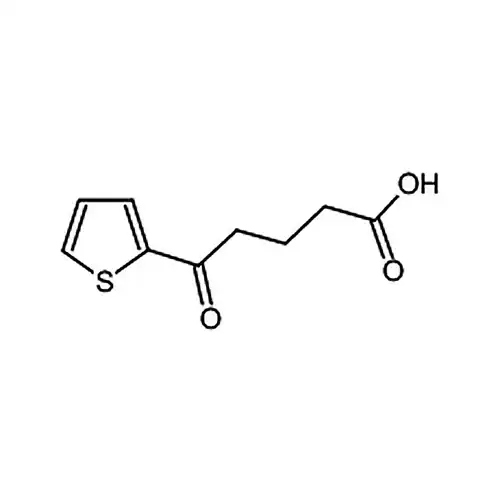 5-氧-5-(2-噻吩基)戊酸