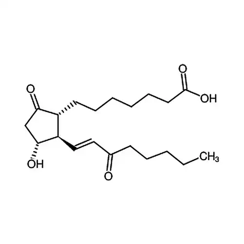 15-keto Prostaglandin E1