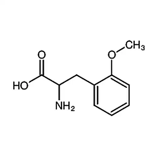 2-甲氧基-DL-苯丙氨酸