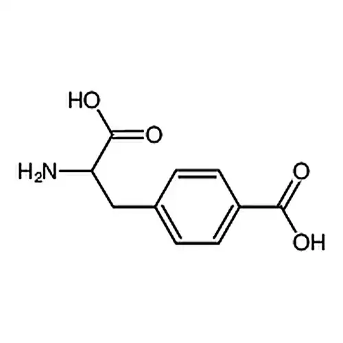 4-(2-氨基-2-羧乙基)苯甲酸