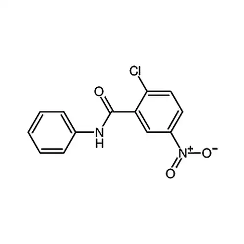 2-氯-5-硝基苯甲酰替苯胺
