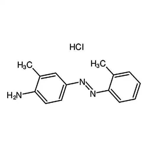 2-氨基偶氮甲苯盐酸盐