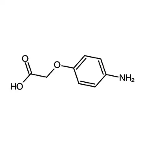 2-(4-氨基苯氧基)乙酸