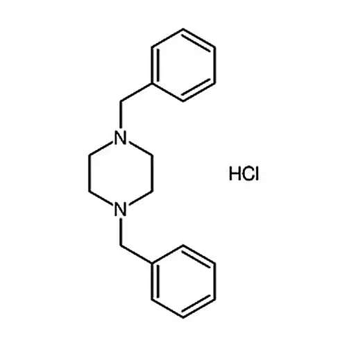 1，4-DibenzylpiperazineDihydrochloride