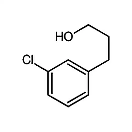 3-氯苯丙醇