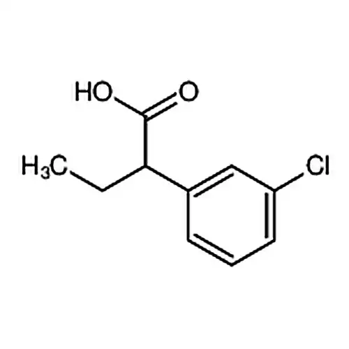 4-(3-氯苯基)丁酸