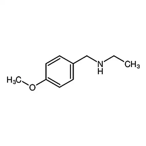 N-Ethyl-4-methoxybenzenemethanamine