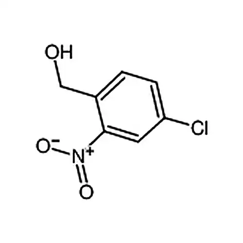 4-氯-2-硝基苯甲醇