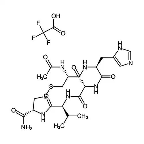 ADH 1游离态