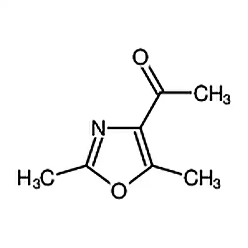 1-(2,5-二甲基-4-恶唑基)乙烯酮