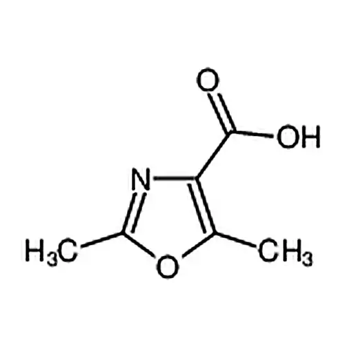 2,5-二甲基恶唑-4-羧酸