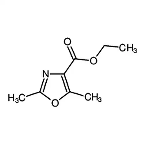 2,5-二甲基恶唑-4-羧酸乙酯