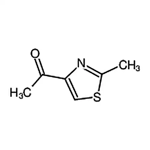 1-(2-甲基噻唑-4-基)乙酮