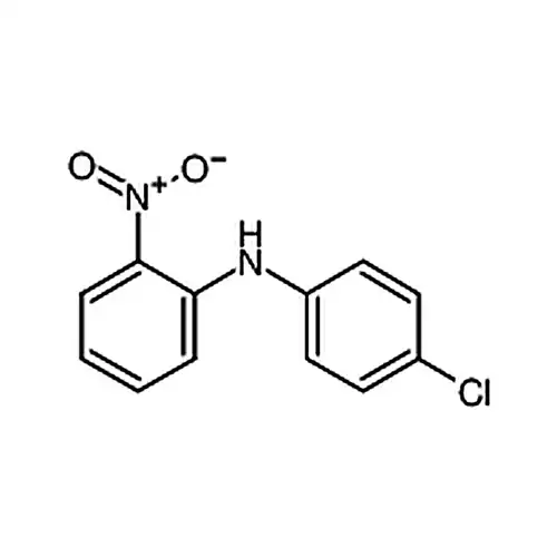 N-(4-氯苯基)-2-硝基苯胺