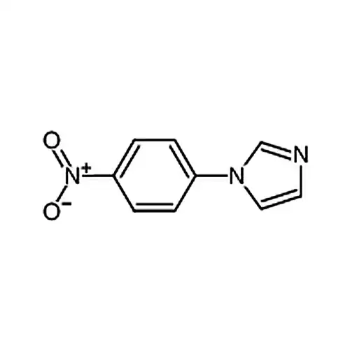 1-(4-硝基苯)-1H-咪唑