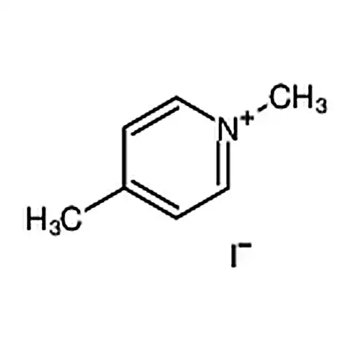 1，4-二甲基吡啶碘化物