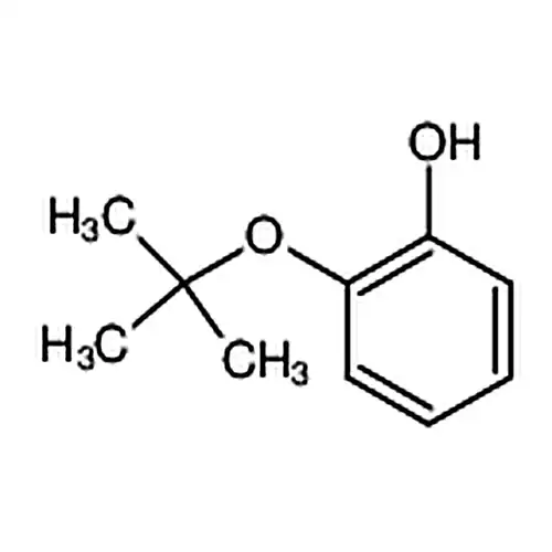 2-叔丁氧基苯酚
