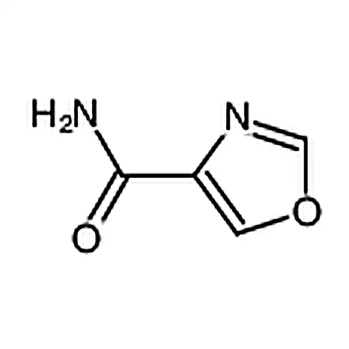 4-噁唑甲酰胺