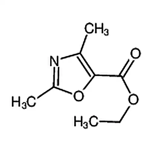 ETHYL 2，4-DIMETHYLOXAZOLE-5-CARBOXYLATE