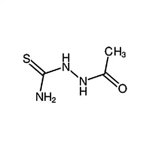 乙酰硫代氨基脲