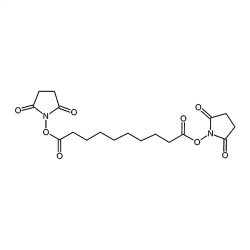 癸二酸二(N-琥珀酰亚胺)酯