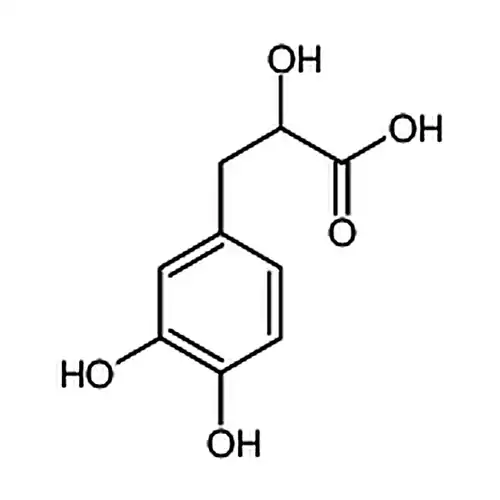 3-(3,4-二羟基苯基)-2-羟基丙酸