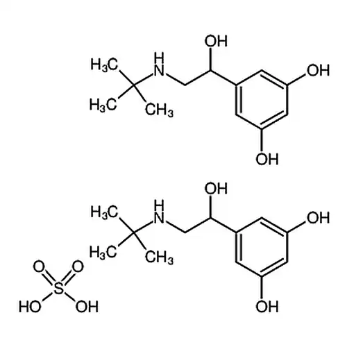 特布它林甲醇溶液标准物质