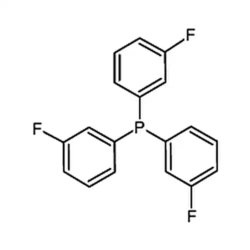 三(3-氟苯基)膦