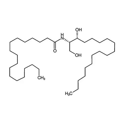N-stearoyl-D-erythro-sphinganine