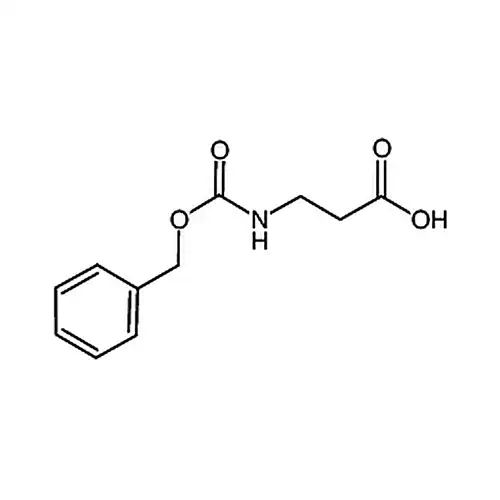 N-苄氧羰基-β-丙氨酸