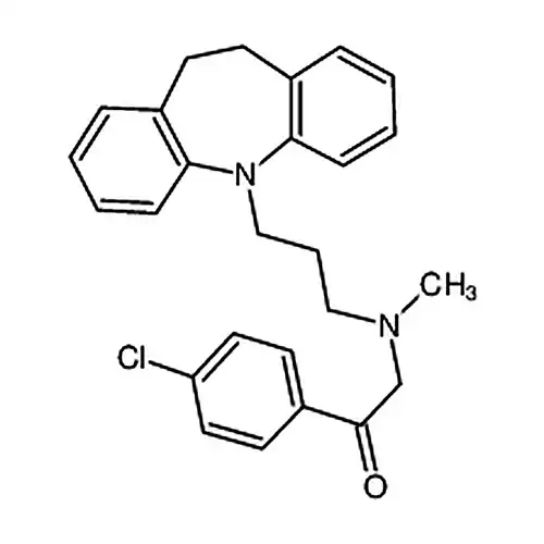 Lopramine